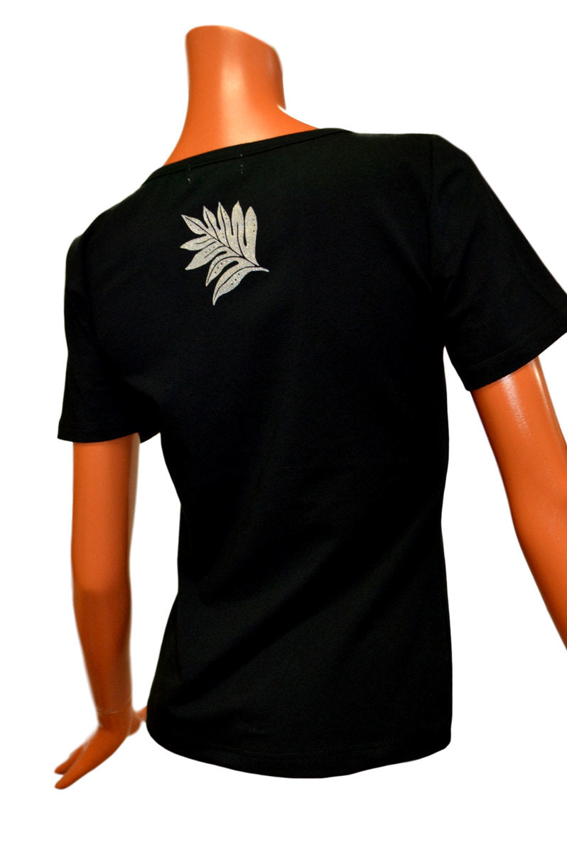 KuKui オリジナル 半袖 Tシャツ レフア