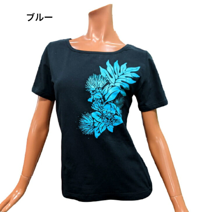 KuKui オリジナル 半袖 Tシャツ レフア